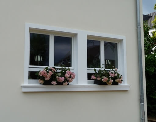 Schalen Fensterbank SLB 100 NIESSEN